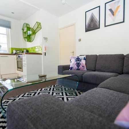 Cannon Place - Central - By Brighton Holiday Lets 外观 照片