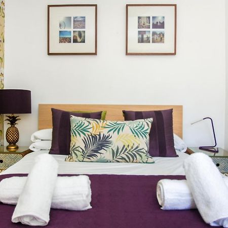 Cannon Place - Central - By Brighton Holiday Lets 外观 照片